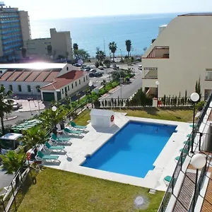 2 Bedroom Apartamento