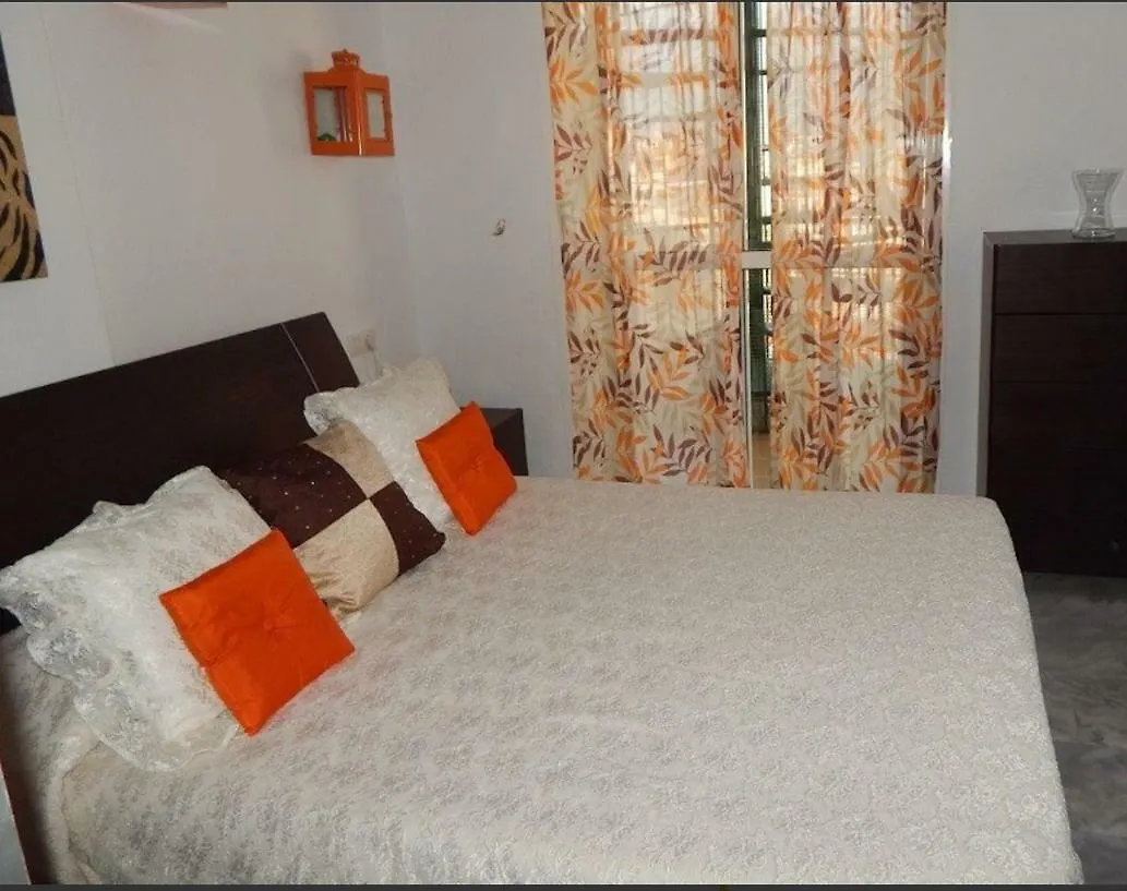 Atico 3 Habitaciones Benalmadena Costa Con Jacuzzi Y Barbacoa Privado Apartmán